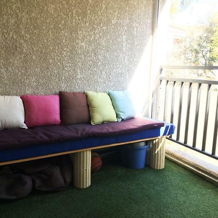 Melanie Marseille Apartment Ngoại thất bức ảnh