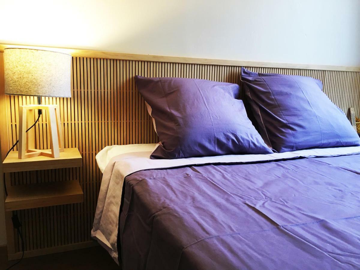 Melanie Marseille Apartment Ngoại thất bức ảnh